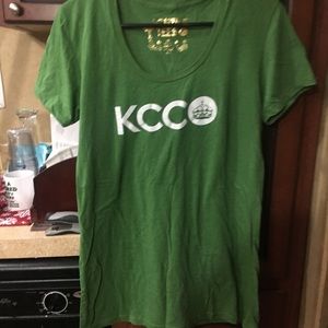 A Chive KCCO ladies t shirt